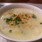 ビストロ アオキ - ★コンビネーションランチ（980円税込）★