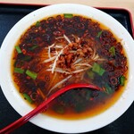 中華料理 宝山 - 