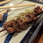 Yakitori Tsukune - 