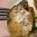 ビストロ アオキ - ★コンビネーションランチ（980円税込）★