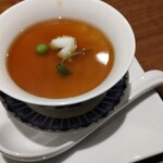 Raika - スープ