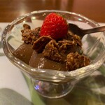 ビストロ アオキ - ★コンビネーションランチ（980円税込）★