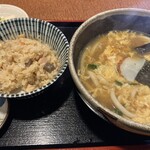 讃岐うどん 秀 - 