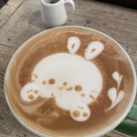 カフェデルソル - 