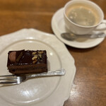 グリルキャピタル東洋亭 - 