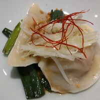 礼華 - 水餃子