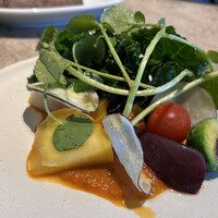 Orby Restaurant - 