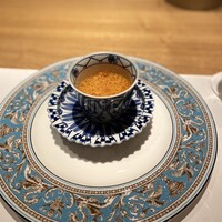 肉割烹 岡田前 - 