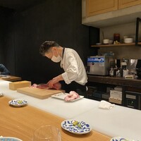 肉割烹 岡田前 - 