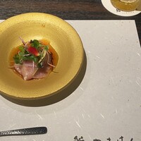 鮨 やまけん 銀座店 - 