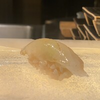 鮨 やまけん 銀座店 - 