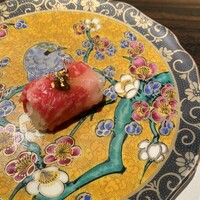 鮨 やまけん 銀座店 - 