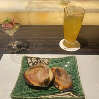 鮨 やまけん 銀座店 - 