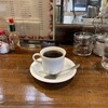 喫茶ミネ - ドリンク写真: