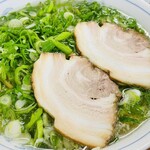 をっちゃんラーメン - 