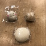 菓子蔵 喜しろう - 