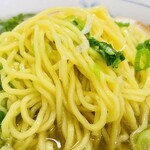 をっちゃんラーメン - 