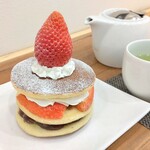彩乃菓 - 