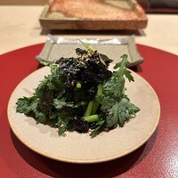 備長炭焼鳥 鳥しげ - 