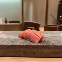 鮨 青海 青山店 - 