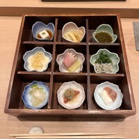 鮨 青海 青山店 - 