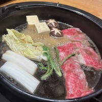 和牛 まつした 本通り店 - 