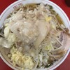 ラーメン二郎  札幌店