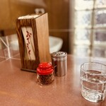 中華亭 - 