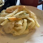 深大寺門前そば本舗 - 