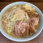 ラーメン二郎 - 