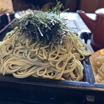 深大寺門前そば本舗 - 