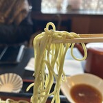 深大寺門前そば本舗 - 