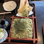 深大寺門前そば本舗 - 