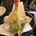 深大寺門前そば本舗 - 