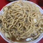 ラーメン二郎  - 