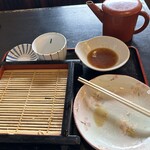 深大寺門前そば本舗 - 