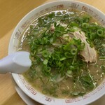 ラーメン専門店 玉姫 - 