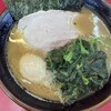 横浜ラーメン 相馬家