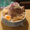 麺屋 ひろまる - 料理写真:『でかまる』(税込み1000円)