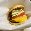 フレッシュネスバーガー 吉祥寺東町店