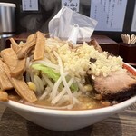 Ramen Tera - 