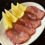 高円寺 焼肉ここち - 