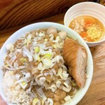 ハイマウント - 