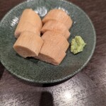 日本酒×ワイン ノンベエ エビス - 