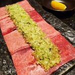 焼肉 いのうえ - 