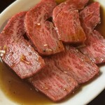 高円寺 焼肉ここち - 