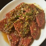 高円寺 焼肉ここち - 