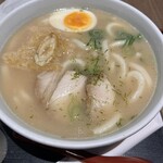 因幡うどん - 