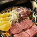 高円寺 焼肉ここち - 