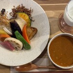 Spice and Vegetable 夢民 - 